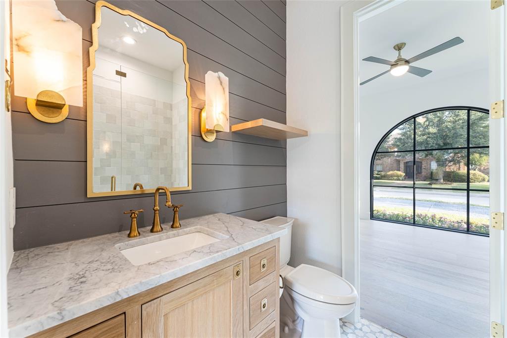 Bent Tree West 4 - Residential