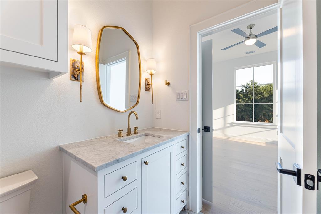 Bent Tree West 4 - Residential