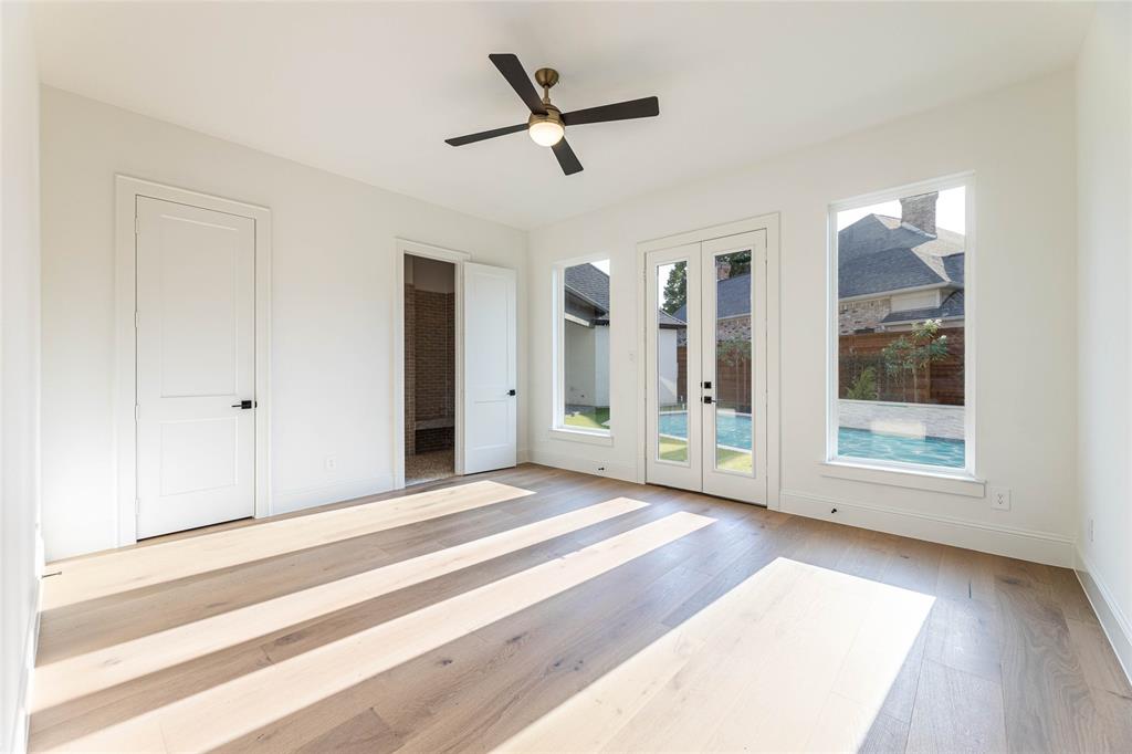 Bent Tree West 4 - Residential