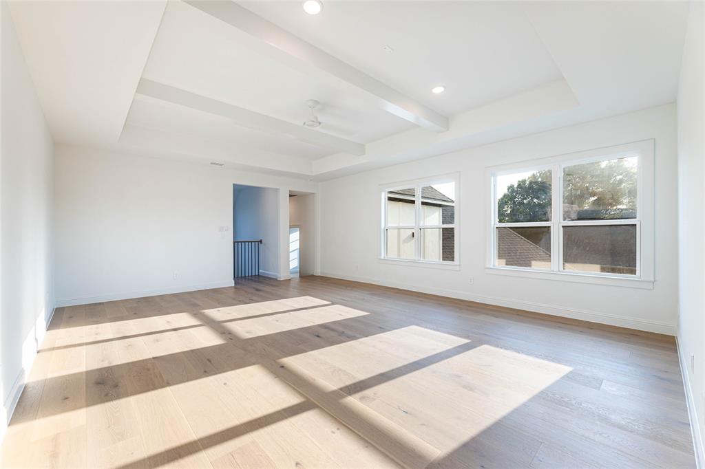 Bent Tree West 4 - Residential