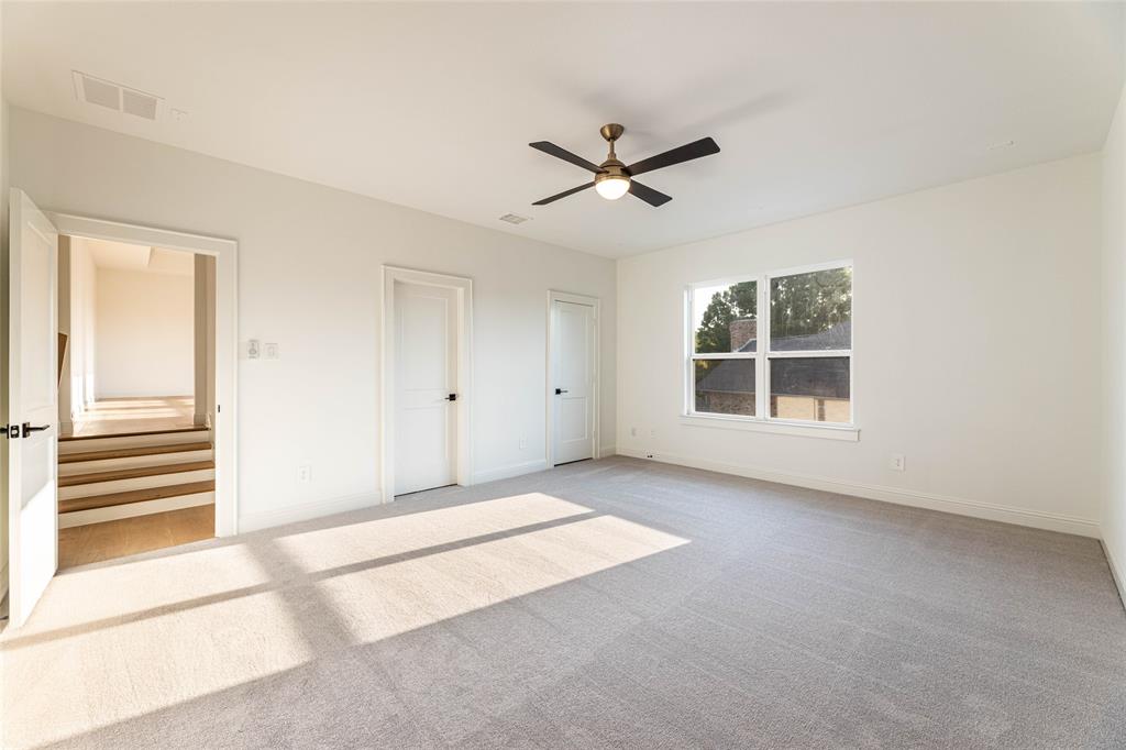 Bent Tree West 4 - Residential