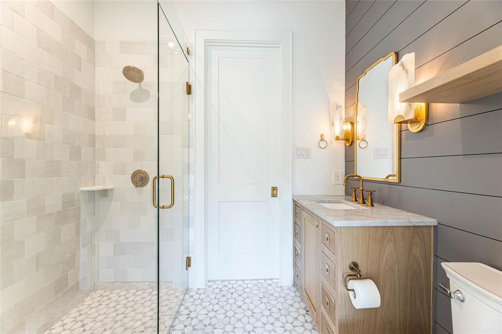 Bent Tree West 4 - Residential