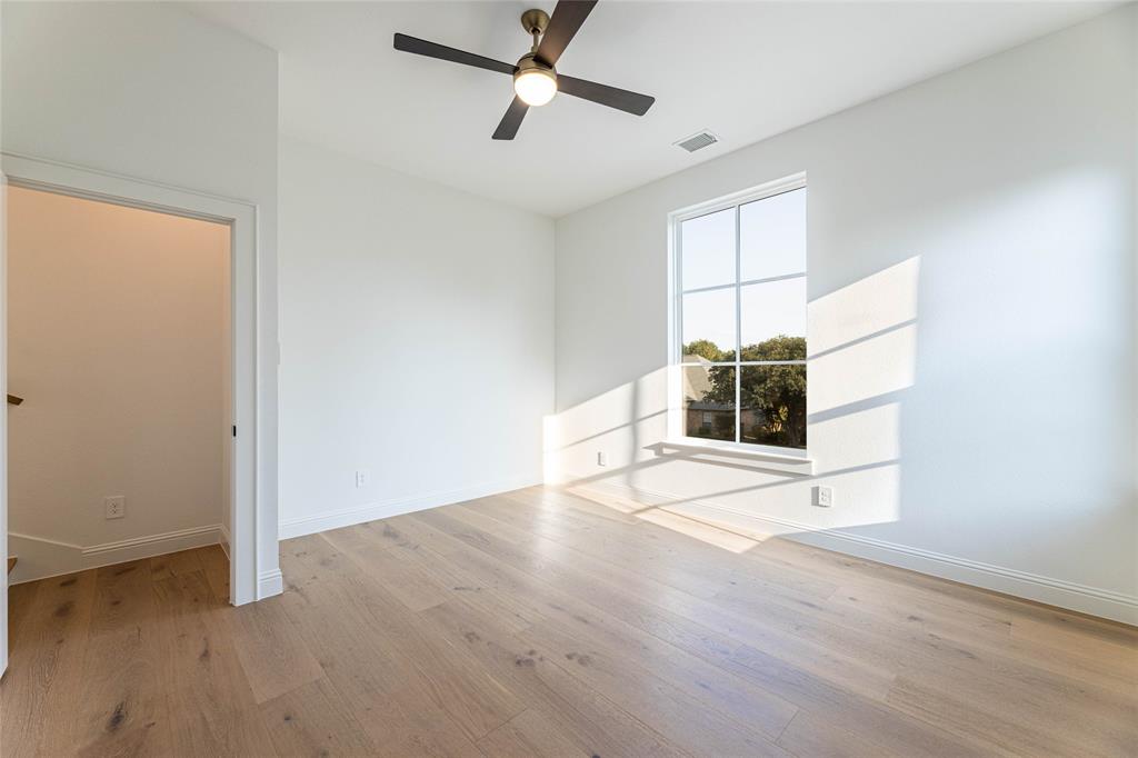 Bent Tree West 4 - Residential