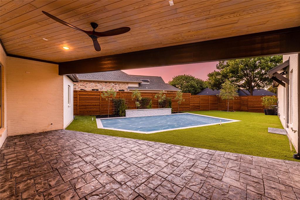 Bent Tree West 4 - Residential