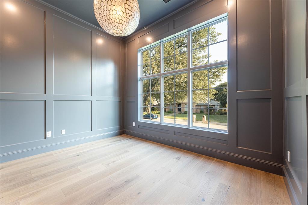 Bent Tree West 4 - Residential