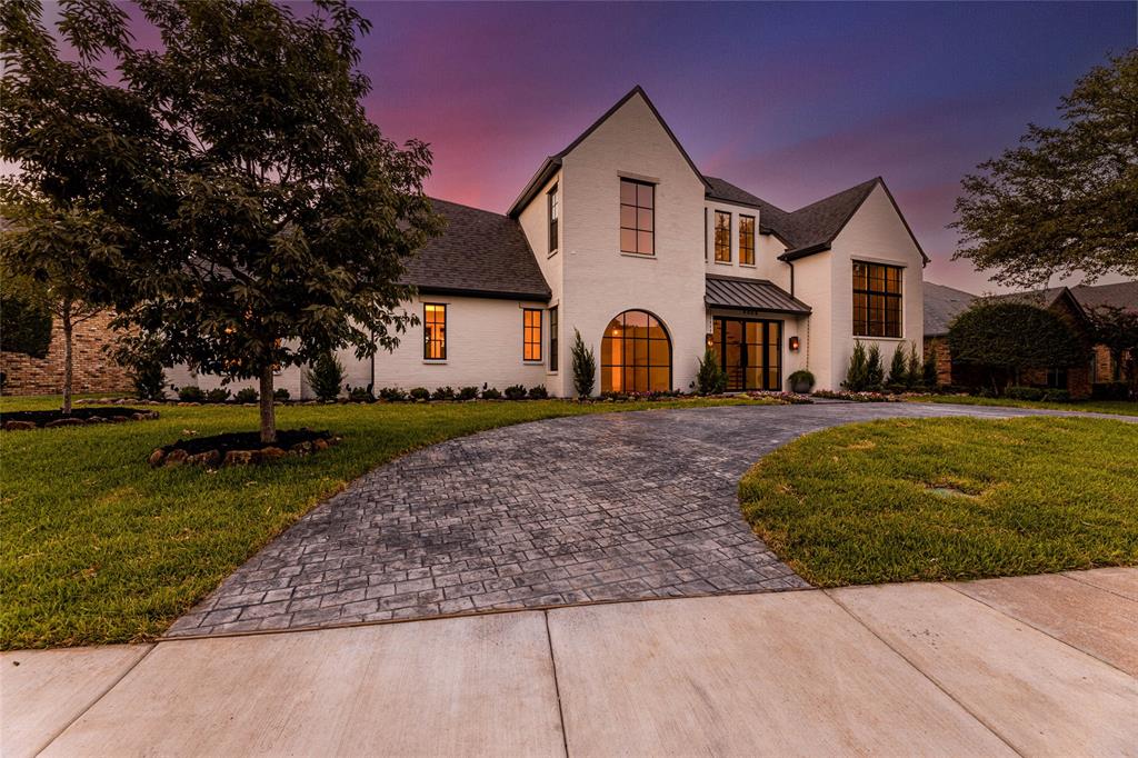 Bent Tree West 4 - Residential