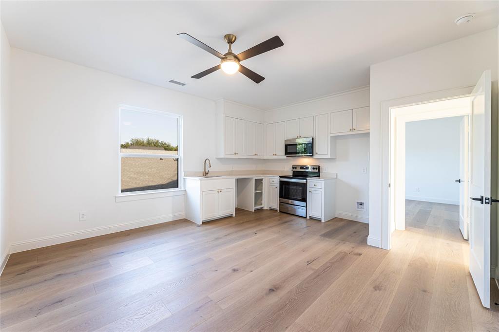 Bent Tree West 4 - Residential