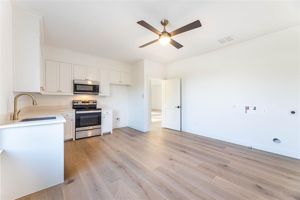 Bent Tree West 4 - Residential