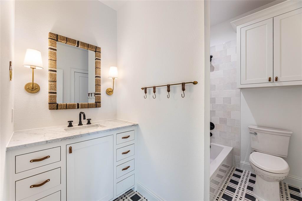 Bent Tree West 4 - Residential