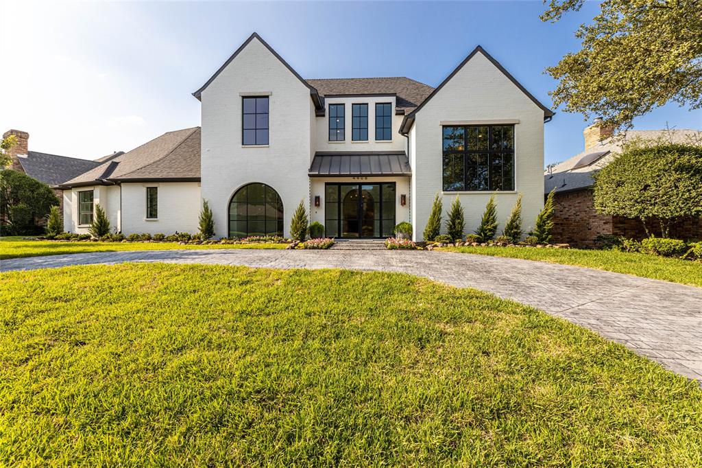 Bent Tree West 4 - Residential