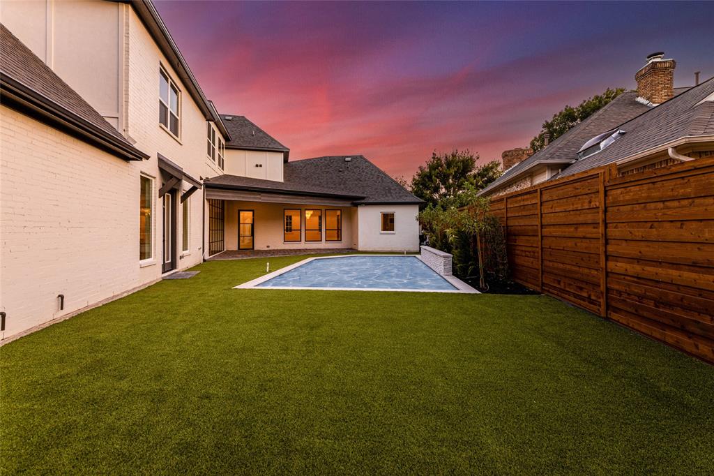 Bent Tree West 4 - Residential