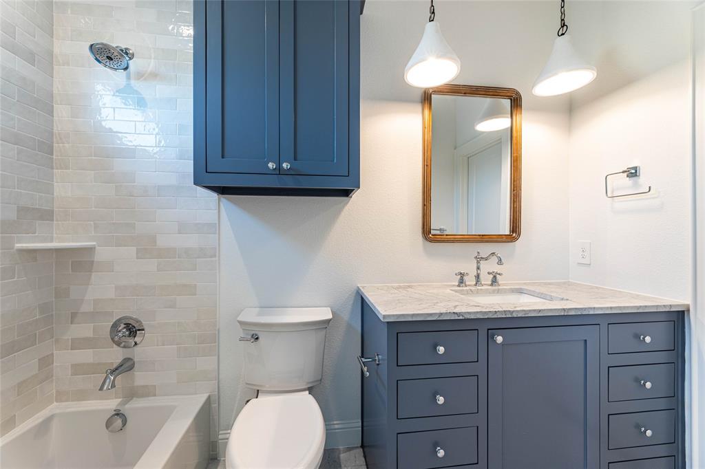 Bent Tree West 4 - Residential