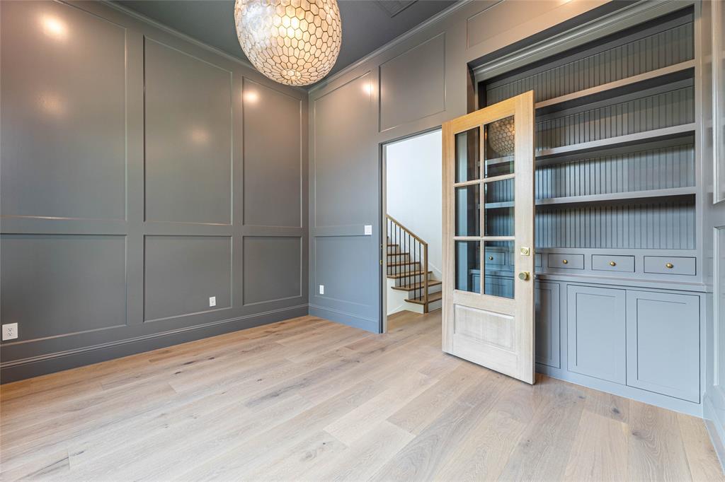 Bent Tree West 4 - Residential