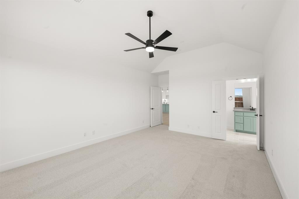 High Country - Residential