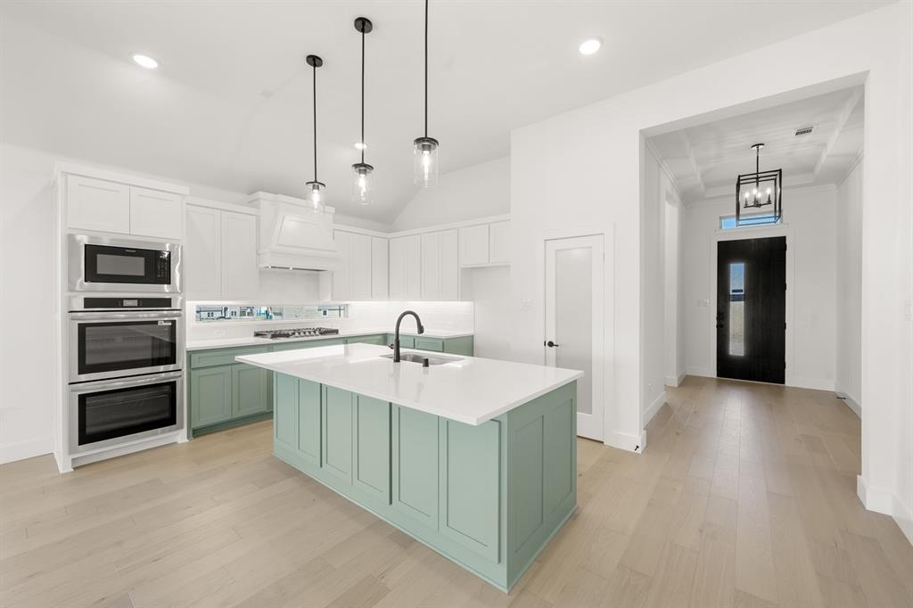 High Country - Residential