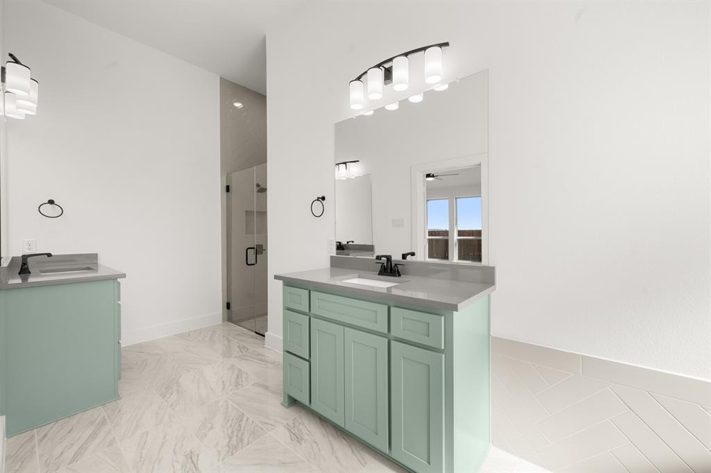 High Country - Residential