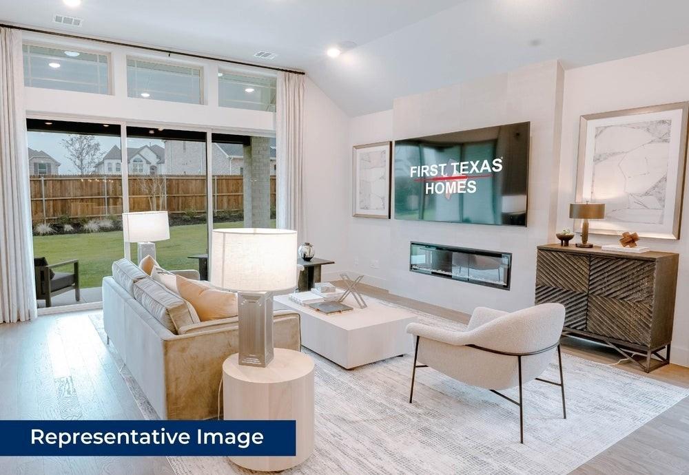 High Country - Residential