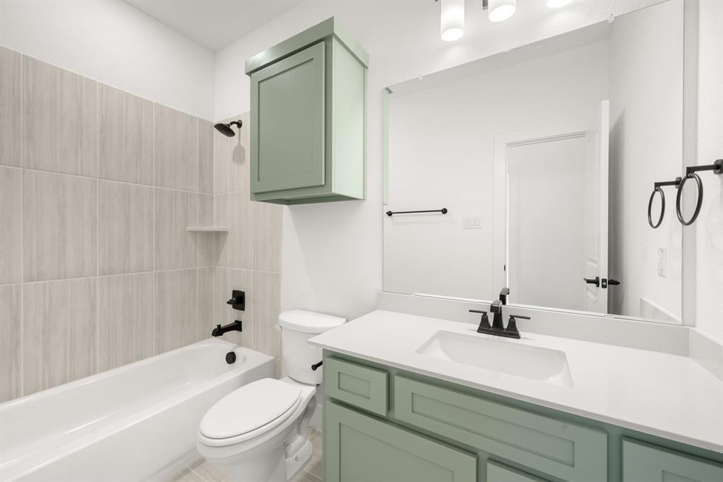 High Country - Residential