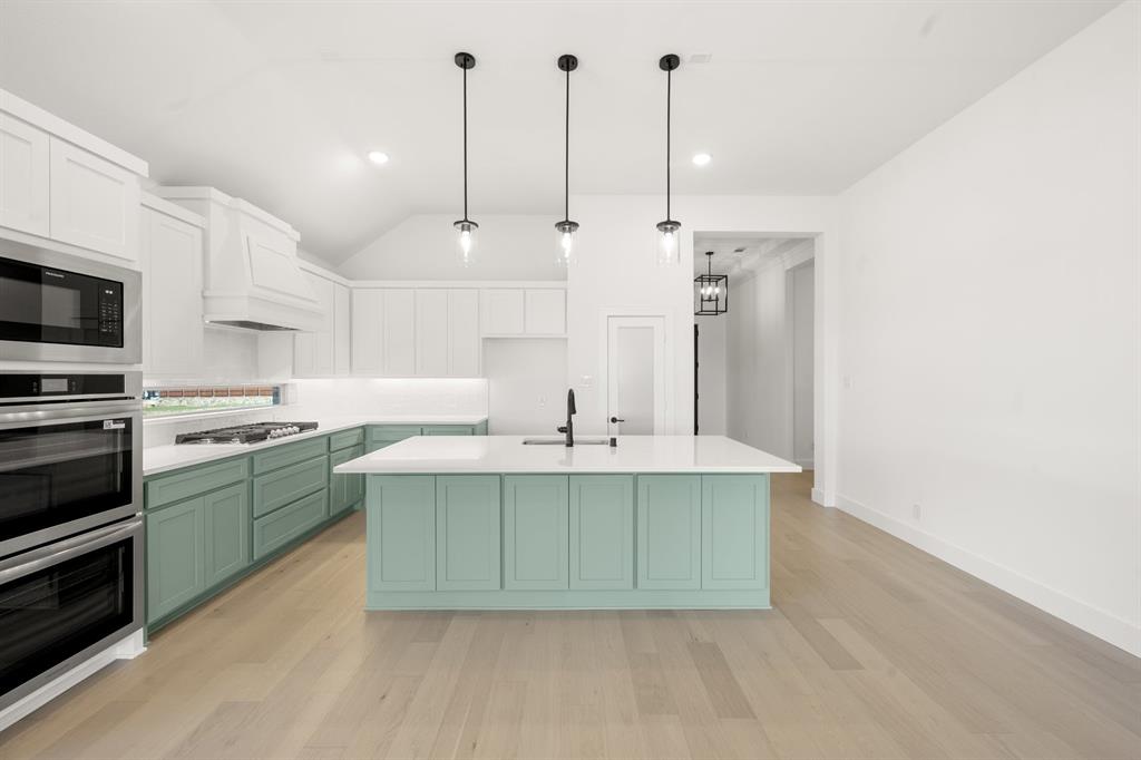 High Country - Residential