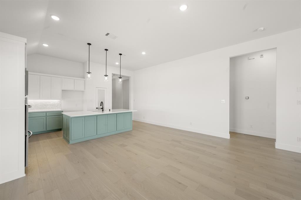 High Country - Residential