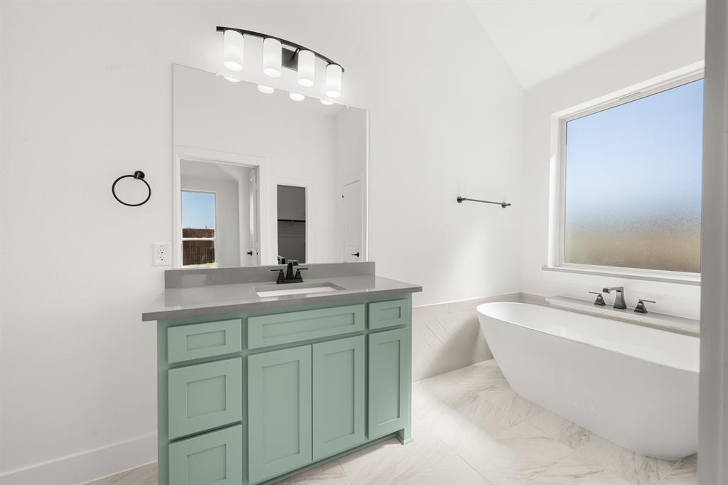 High Country - Residential