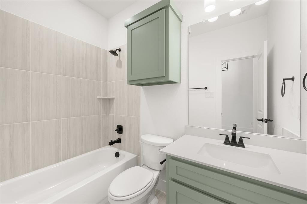 High Country - Residential