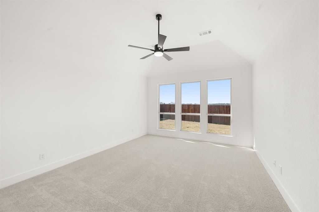 High Country - Residential