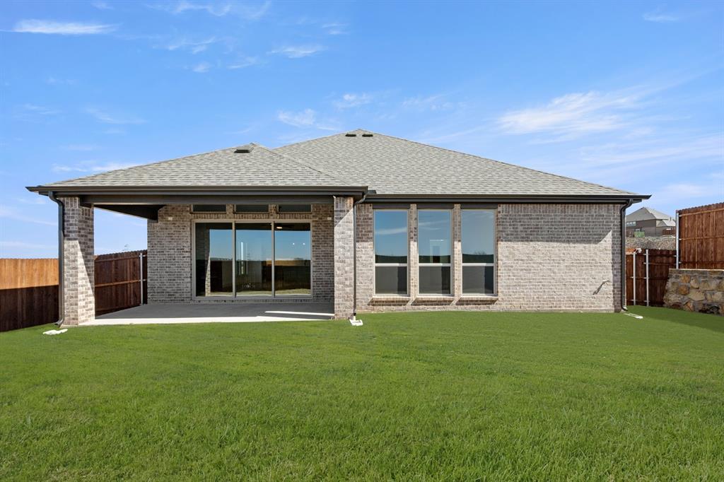 High Country - Residential