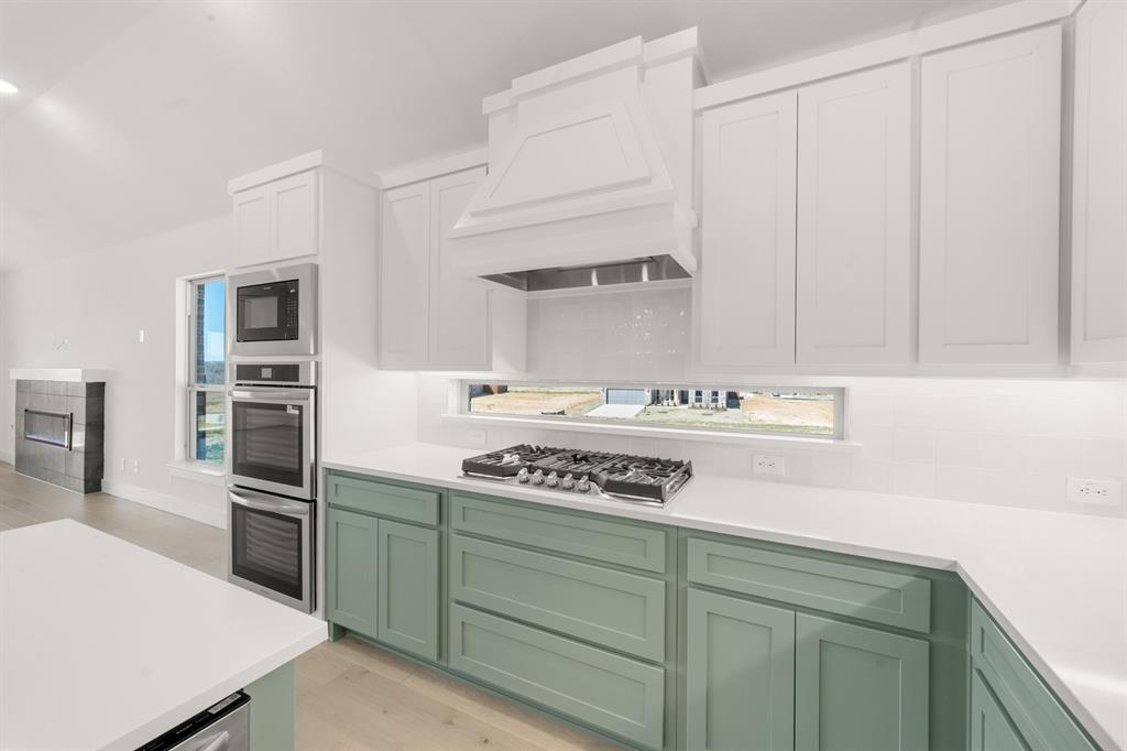 High Country - Residential