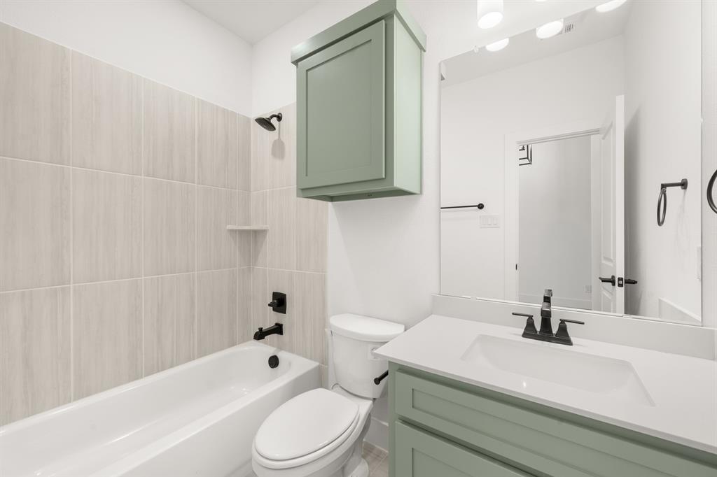 High Country - Residential