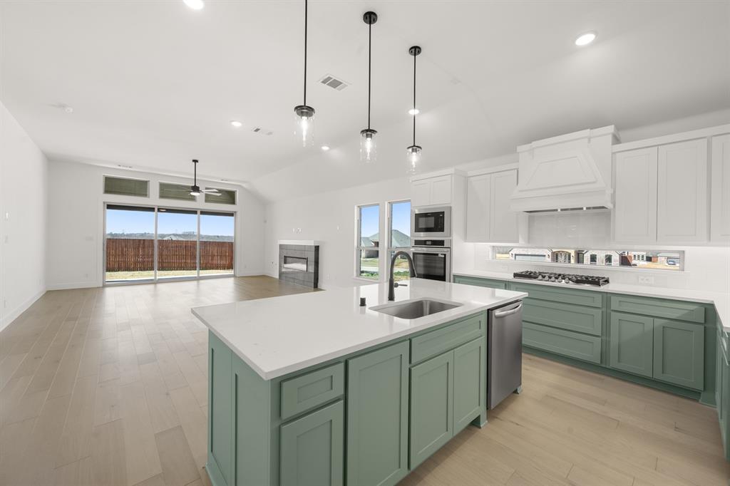 High Country - Residential