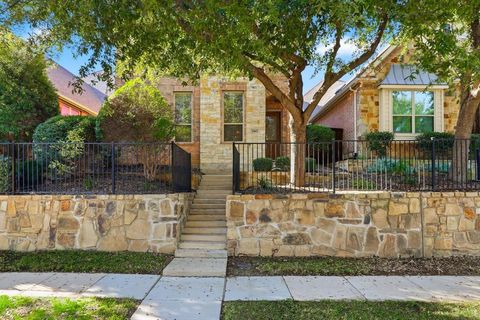 2462 Sunderland Lane Lewisville TX 75067