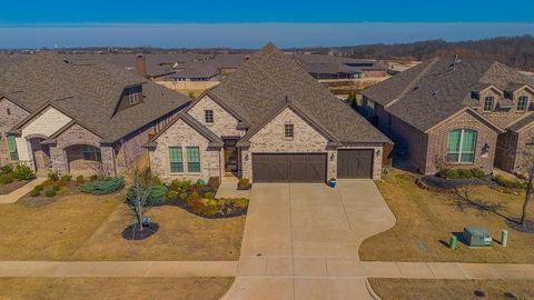 1113 Chambers Creek Cove McKinney TX 75071