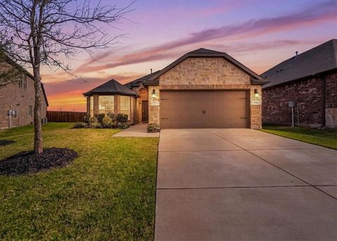 Photo of 916 Brittany Drive, Anna, TX 75409 (MLS # 21210542)