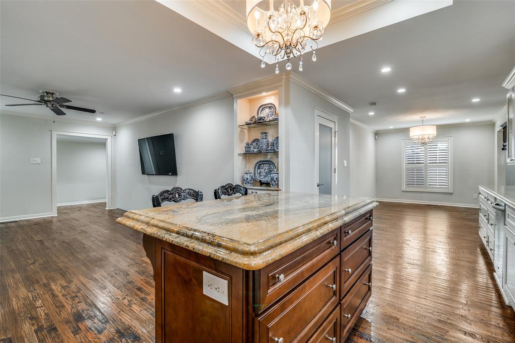 Carpenter Hollis - Residential