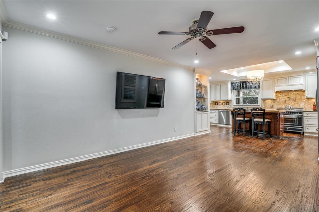 Carpenter Hollis - Residential