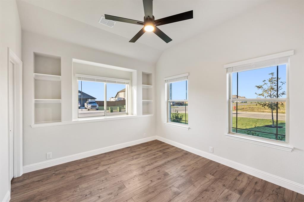 Coyote Crossing - Residential