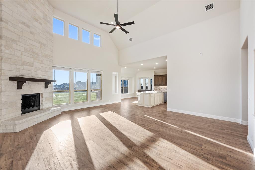 Coyote Crossing - Residential