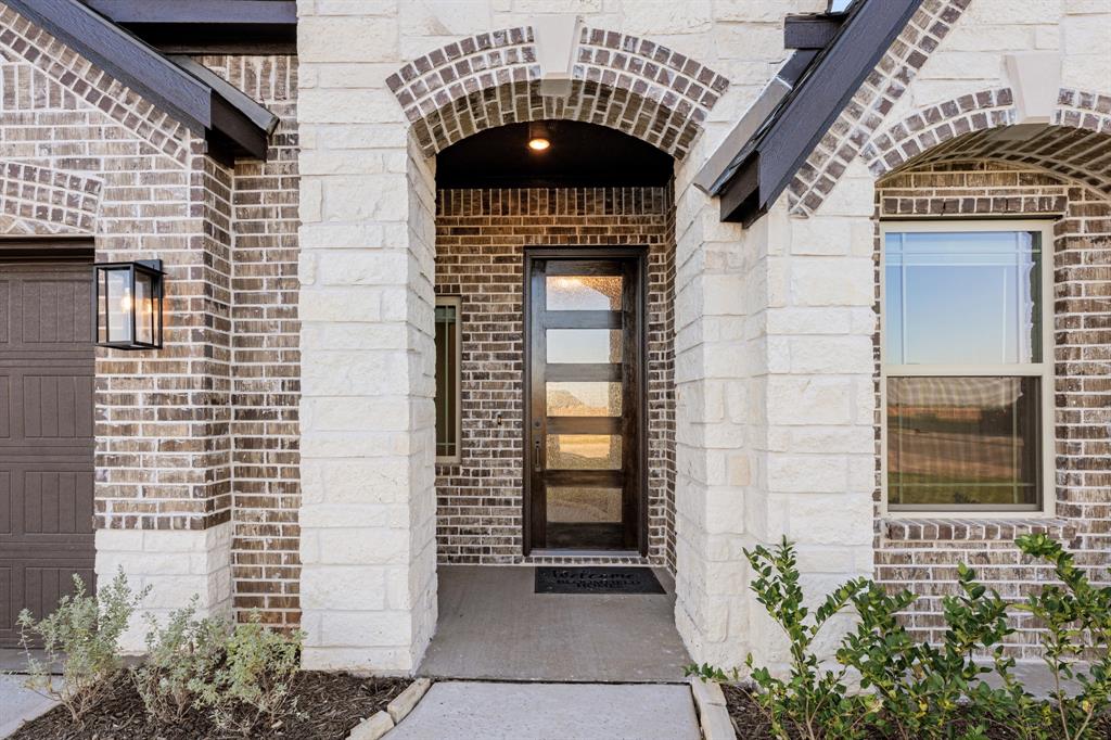 Coyote Crossing - Residential