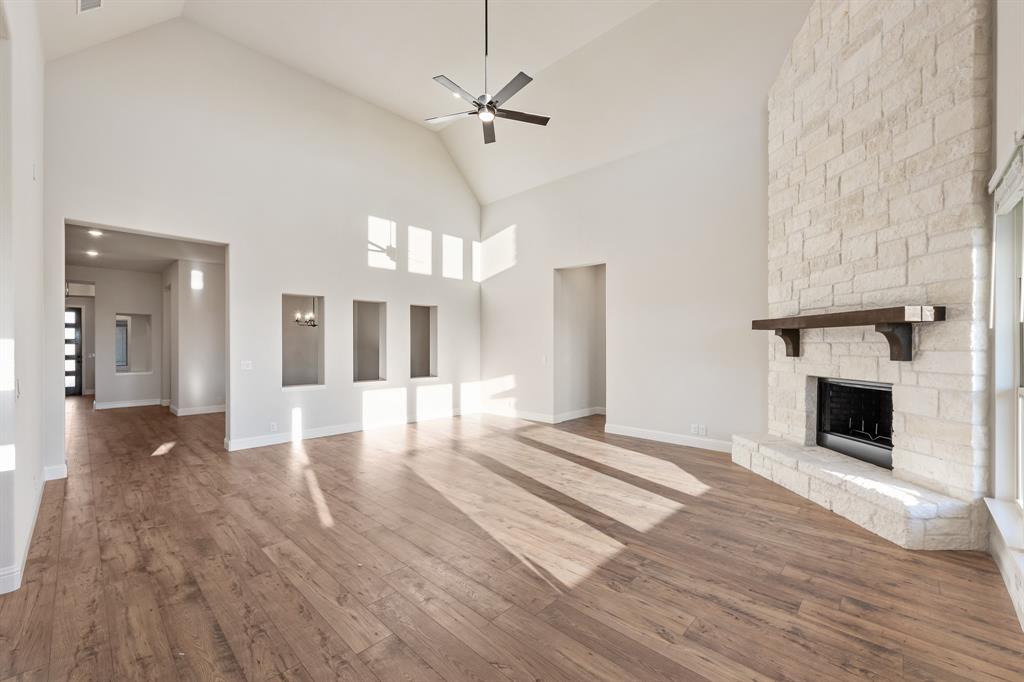 Coyote Crossing - Residential