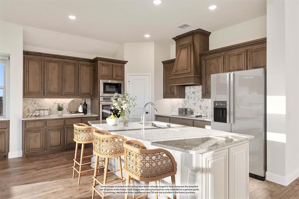 Coyote Crossing - Residential