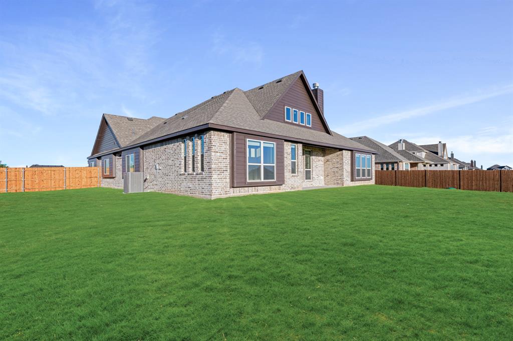 Coyote Crossing - Residential