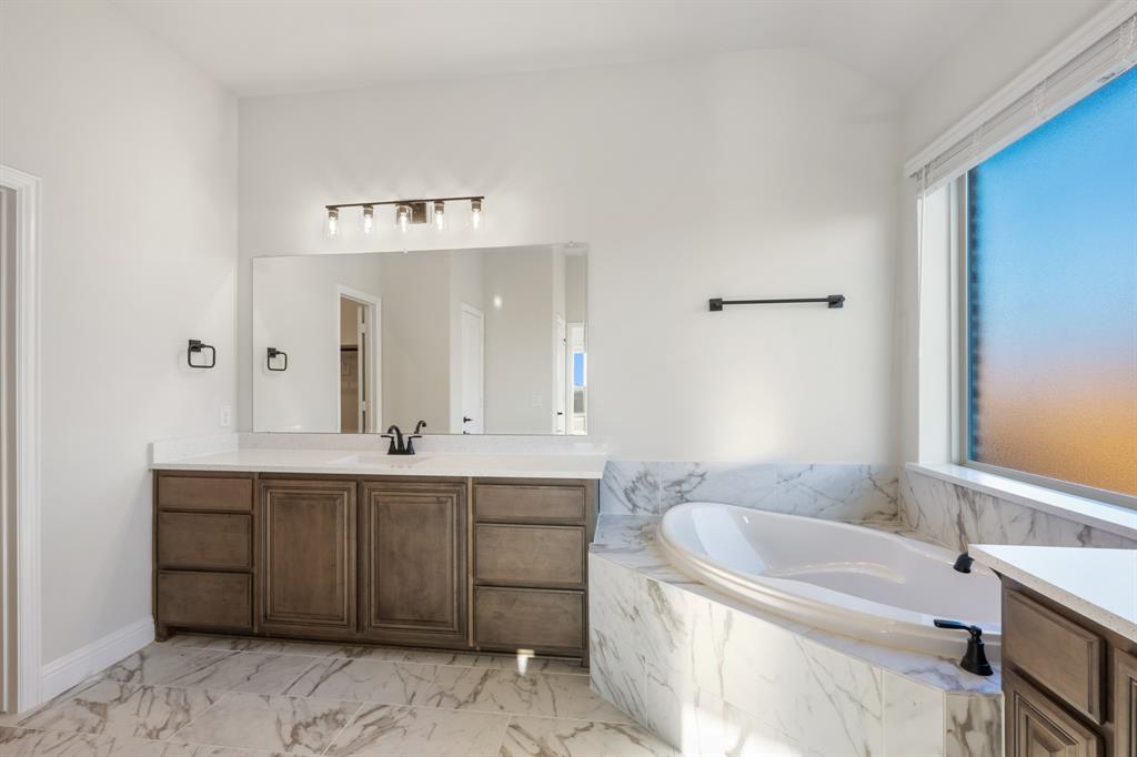 Coyote Crossing - Residential