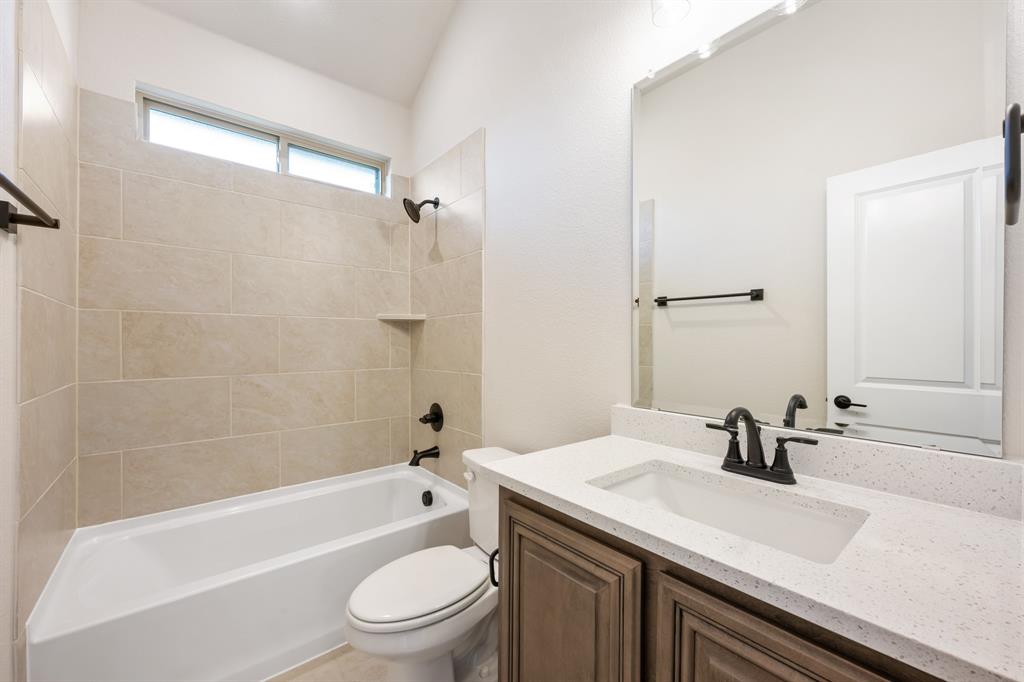 Coyote Crossing - Residential