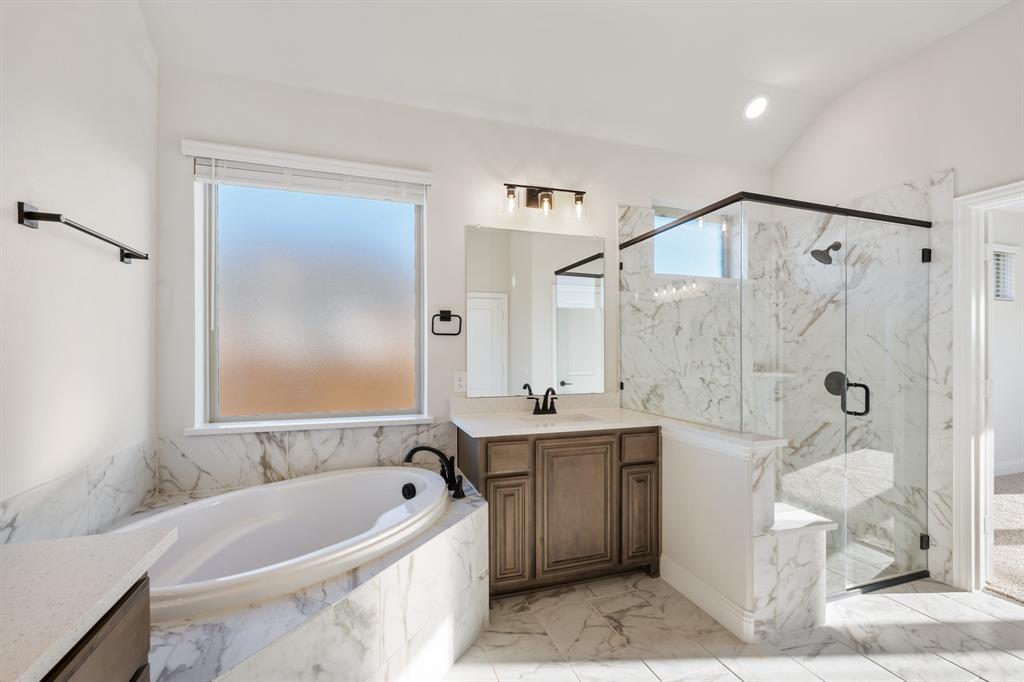 Coyote Crossing - Residential