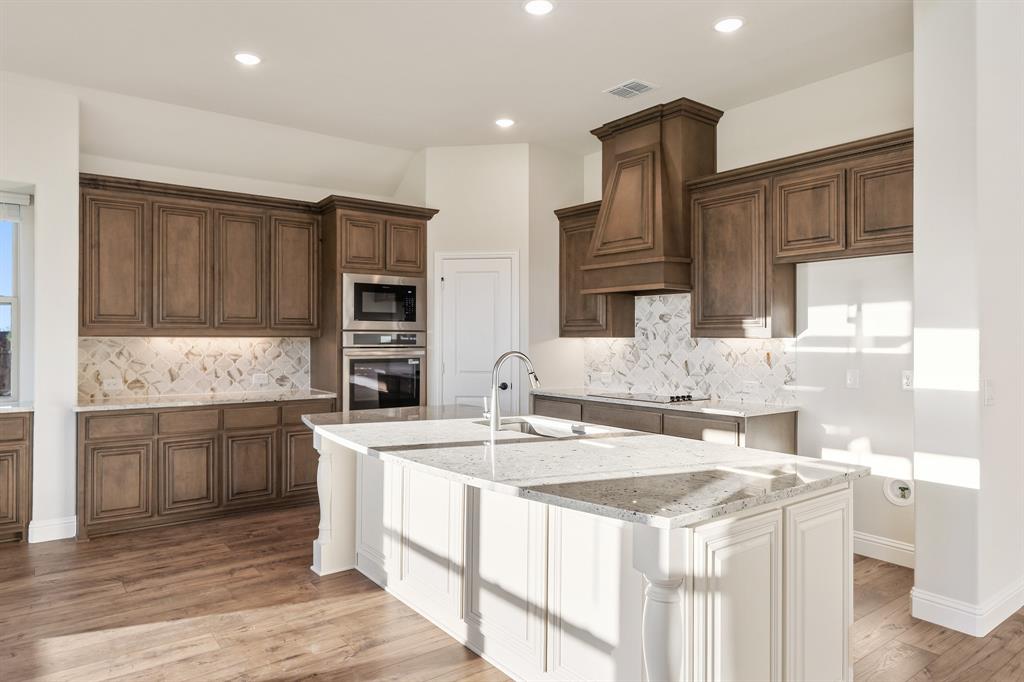 Coyote Crossing - Residential