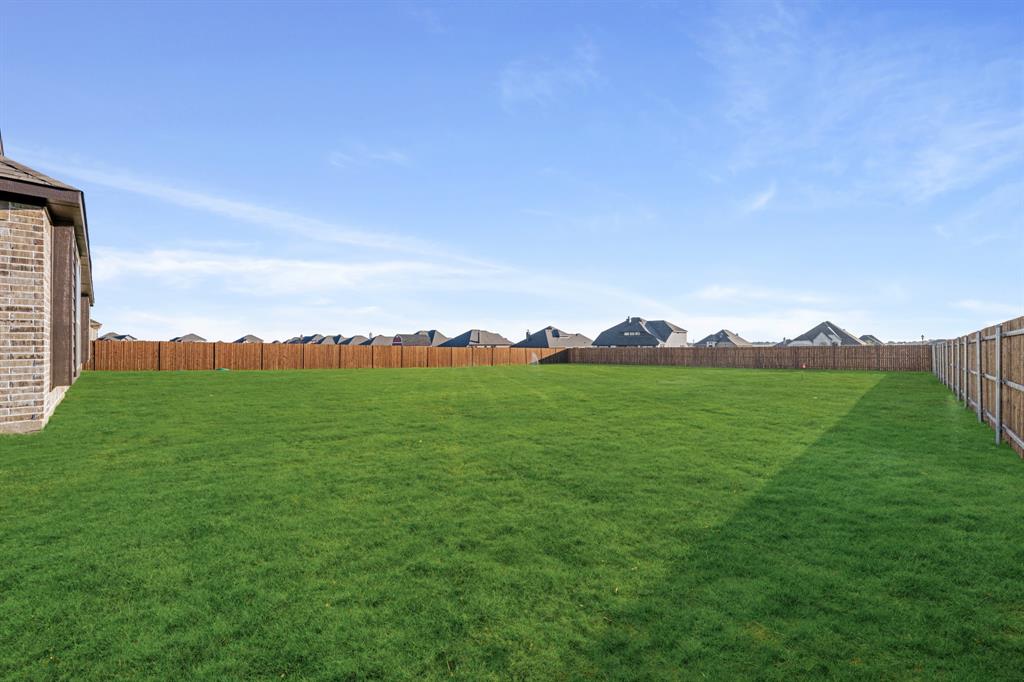 Coyote Crossing - Residential