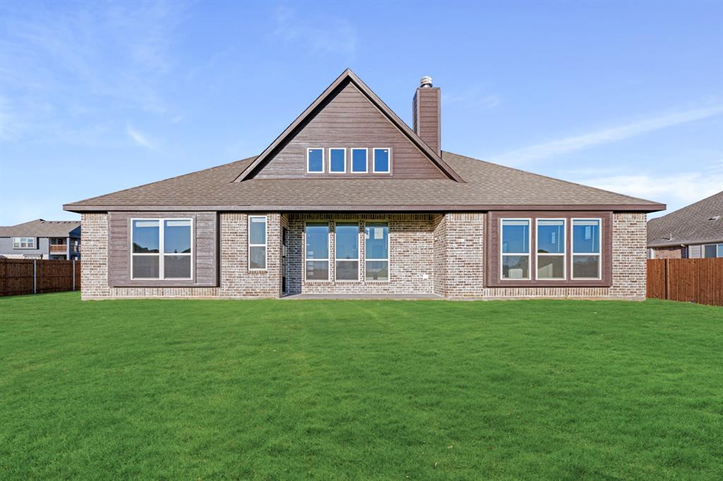 Coyote Crossing - Residential