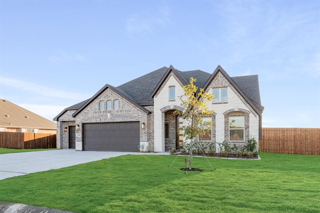 Coyote Crossing - Residential