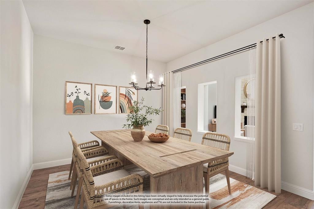 Coyote Crossing - Residential